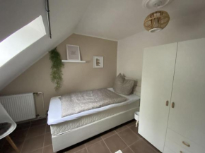 kleines Einzelzimmer Nr. 5 in Kleve